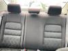 Headrest from a Mazda 6 (GG12/82), 2002 / 2008 1.8i 16V, Saloon, 4-dr, Petrol, 1.798cc, 88kW (120pk), FWD, L813; L829, 2002-08 / 2007-08, GG12 2003