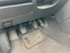 Clutch pedal from a Mazda 6 (GG12/82), 2002 / 2008 1.8i 16V, Saloon, 4-dr, Petrol, 1.798cc, 88kW (120pk), FWD, L813; L829, 2002-08 / 2007-08, GG12 2003