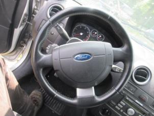 Used Left airbag (steering wheel) Ford Fusion 1.6 TDCi Price € 48,00 Margin scheme offered by Boekholt autodemontage B.V