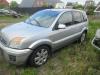 Ford Fusion 1.6 TDCi Paravent