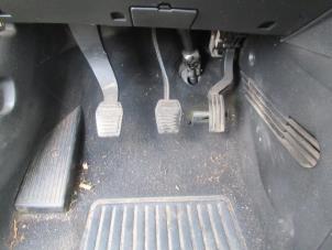 Used Brake pedal Ford Fusion 1.6 TDCi Price € 39,00 Margin scheme offered by Boekholt autodemontage B.V
