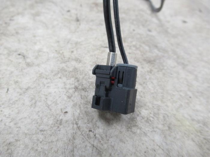 Antenna from a Ford Transit Connect (PJ2) 1.6 TDCi 16V 95 2016