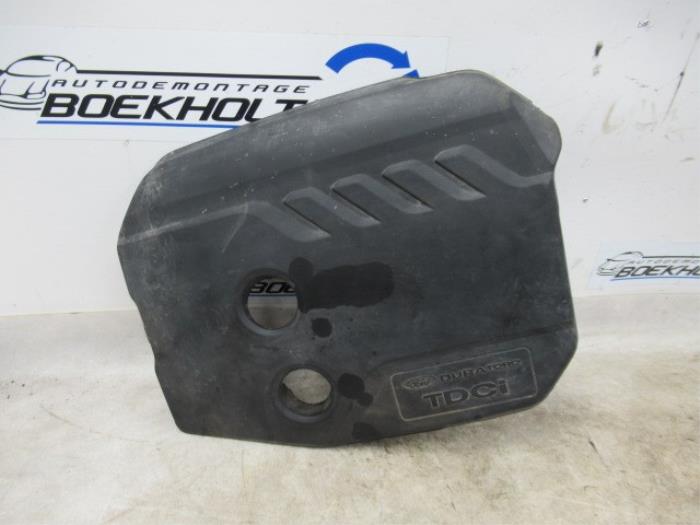 Gebrauchte Abdeckblech Motor Ford Transit Connect (PJ2) 1.6 TDCi 16V 95 Preis € 18,15 Mit Mehrwertsteuer angeboten von Boekholt autodemontage B.V