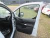 Door trim 2-door, right from a Ford Transit Connect (PJ2), 2013 1.6 TDCi 16V 95, Delivery, Diesel, 1.560cc, 70kW (95pk), FWD, TZGA, 2013-07, PJ2J 2016