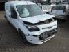 Front wing, right from a Ford Transit Connect (PJ2), 2013 1.6 TDCi 16V 95, Delivery, Diesel, 1.560cc, 70kW (95pk), FWD, TZGA, 2013-07, PJ2J 2016