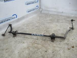 Used Front anti-roll bar Ford Mondeo III 1.8 16V Price € 30,00 Margin scheme offered by Boekholt autodemontage B.V
