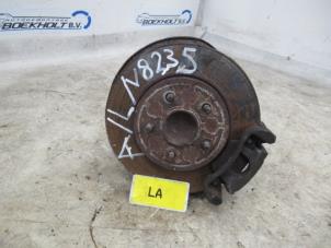 Used Rear brake calliper, left Ford Mondeo III 1.8 16V Price € 48,00 Margin scheme offered by Boekholt autodemontage B.V