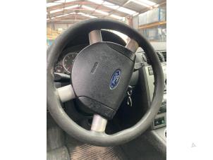 Used Left airbag (steering wheel) Ford Mondeo III 1.8 16V Price € 51,00 Margin scheme offered by Boekholt autodemontage B.V