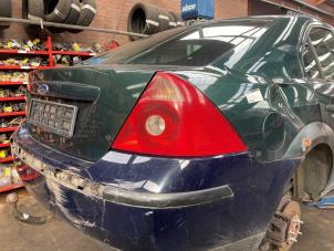 Used Taillight, right Ford Mondeo III 1.8 16V Price € 36,00 Margin scheme offered by Boekholt autodemontage B.V
