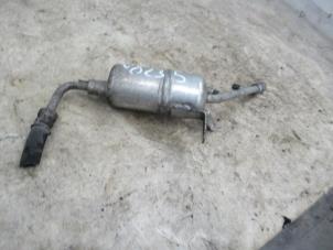 Begagnade Torkare, luftkonditionering Ford Mondeo III 1.8 16V Pris € 33,00 Marginaltabell erbjuds av Boekholt autodemontage B.V