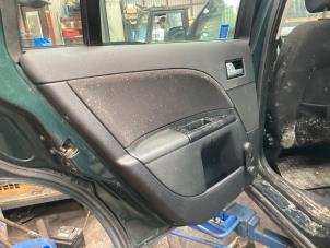 Used Rear door handle 4-door, left Ford Mondeo III 1.8 16V Price € 24,00 Margin scheme offered by Boekholt autodemontage B.V