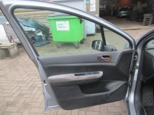 Used Door trim 4-door, front left Peugeot 307 (3A/C/D) 1.6 16V Price € 51,00 Margin scheme offered by Boekholt autodemontage B.V