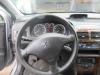 Peugeot 307 (3A/C/D) 1.6 16V Left airbag (steering wheel)