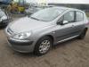Peugeot 307 (3A/C/D) 1.6 16V Right airbag (dashboard)