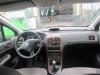 Peugeot 307 (3A/C/D) 1.6 16V Rear view mirror