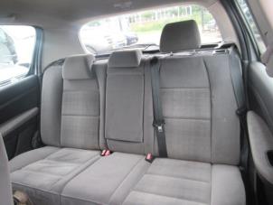 Used Rear seatbelt buckle, centre Peugeot 307 (3A/C/D) 1.6 16V Price € 24,00 Margin scheme offered by Boekholt autodemontage B.V