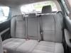 Peugeot 307 (3A/C/D) 1.6 16V Rear seatbelt buckle, centre
