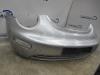 Front bumper from a Volkswagen New Beetle (9C1/9G1) 2.0 1999