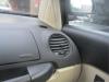 Kratka wentylacyjna deski rozdzielczej z Volkswagen New Beetle (9C1/9G1), 1998 / 2010 2.0, Hatchback, 2Dr, Benzyna, 1.984cc, 85kW (116pk), FWD, AQY, 1998-11 / 2005-06, 9C1 1999