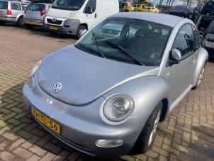 Used Exhaust rear silencer Volkswagen New Beetle (9C1/9G1) 2.0 Price on request offered by Boekholt autodemontage B.V