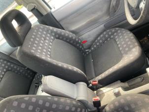 Used Front seatbelt buckle, left Volkswagen New Beetle (9C1/9G1) 2.0 Price € 20,00 Margin scheme offered by Boekholt autodemontage B.V