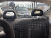 Volkswagen New Beetle (9C1/9G1) 2.0 Lengüeta de cinturón de seguridad izquierda detrás