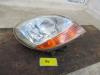 Headlight, right from a Renault Kangoo Express (FC) 1.5 dCi 60 2006