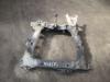 Subframe from a Renault Kangoo Express (FC), 1998 / 2008 1.5 dCi 60, Delivery, Diesel, 1.461cc, 42kW (57pk), FWD, K9K704, 2002-12 / 2008-02, FC09 2006