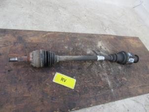 Used Front drive shaft, right Renault Kangoo Express (FC) 1.5 dCi 60 Price € 36,00 Margin scheme offered by Boekholt autodemontage B.V