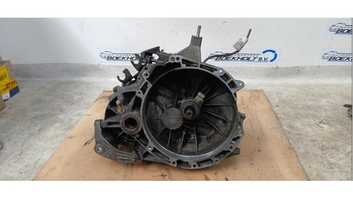 Usagé Boîte de vitesse Ford Mondeo III 1.8 16V Prix € 199,00 Règlement à la marge proposé par Boekholt autodemontage B.V