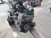 Motor from a Citroen C3 (FC/FL/FT), 2001 / 2012 1.4, Hatchback, 4-dr, Petrol, 1.360cc, 54kW (73pk), FWD, TU3JP; KFV, 2002-02 / 2010-11 2003