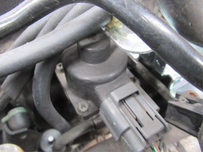 EGR valve from a Ford Focus C-Max 1.8 16V 2007