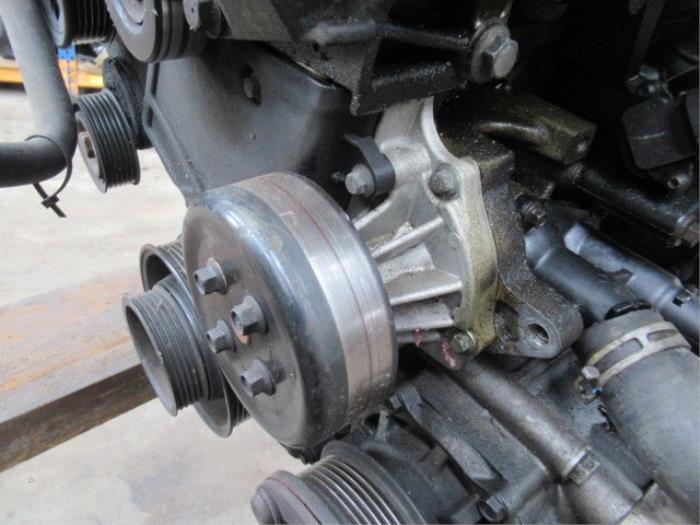 Gebrauchte Wasserpumpe Ford Focus 1 Wagon 1.6 16V Preis € 25,00 Margenregelung angeboten von Boekholt autodemontage B.V