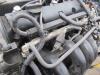 Fuel injector nozzle from a Ford Focus 1 Wagon, 1998 / 2004 1.6 16V, Combi/o, Petrol, 1.596cc, 74kW (101pk), FWD, FYDA; FYDC; FYDB; FYDD; FYDH, 1999-02 / 2004-11 2004