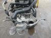 Gearbox from a Renault Kangoo Express (FC) 1.5 dCi 60 2006