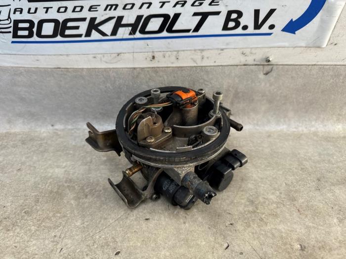 Gebrauchte Vergaser Fiat Seicento (187) 0.9 SPI Preis € 29,00 Margenregelung angeboten von Boekholt autodemontage B.V