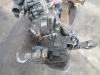 Gearbox from a Fiat Seicento (187) 0.9 SPI 1999