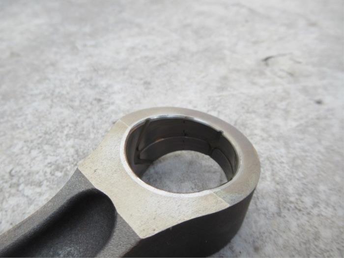 Vevstake från en Ford Transit 2.0 TDCi 16V Eco Blue 130 2020