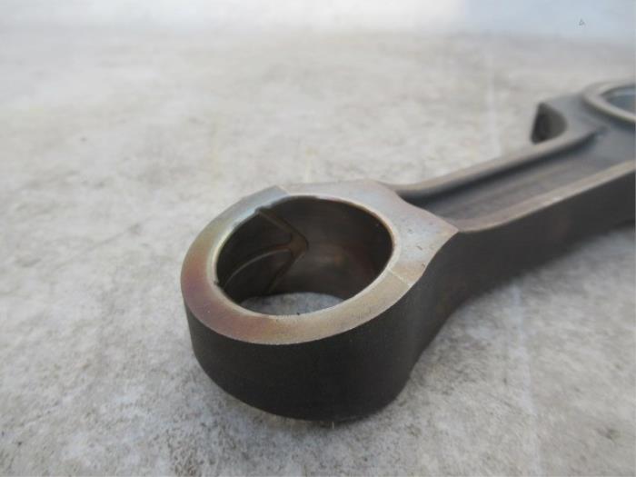 Vevstake från en Ford Transit 2.0 TDCi 16V Eco Blue 130 2020