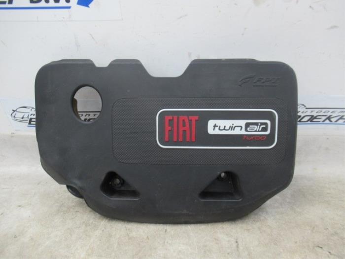 Begagnade Luftfilterhus Fiat 500 (312) 0.9 TwinAir 85 Pris € 39,00 Marginaltabell erbjuds av Boekholt autodemontage B.V