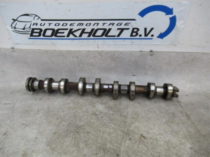 Gebrauchte Nockenwelle BMW 3 serie Touring (E91) 318i 16V Preis € 89,00 Margenregelung angeboten von Boekholt autodemontage B.V