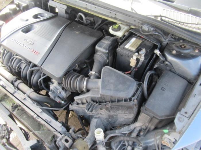 Gebrauchte Luftfiltergehäuse Ford Mondeo IV Wagon 2.3 16V Preis € 51,00 Margenregelung angeboten von Boekholt autodemontage B.V