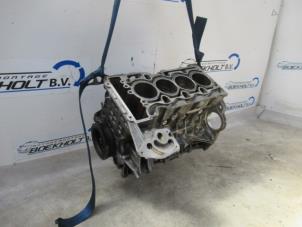 Used Engine crankcase BMW 3 serie Touring (E91) 318i 16V Price € 199,00 Margin scheme offered by Boekholt autodemontage B.V