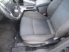 Seat, left from a Ford Mondeo IV Wagon, 2007 / 2015 2.3 16V, Combi/o, Petrol, 2.261cc, 118kW (160pk), FWD, SEBA; EURO4, 2007-07 / 2015-01 2008