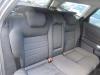 Rear bench seat from a Ford Mondeo IV Wagon, 2007 / 2015 2.3 16V, Combi/o, Petrol, 2.261cc, 118kW (160pk), FWD, SEBA; EURO4, 2007-07 / 2015-01 2008