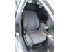 Headrest from a Ford Mondeo IV Wagon, 2007 / 2015 2.3 16V, Combi/o, Petrol, 2.261cc, 118kW (160pk), FWD, SEBA; EURO4, 2007-07 / 2015-01 2008