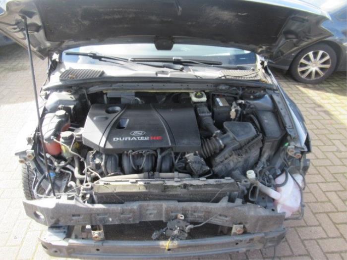 Usagé Servo frein Ford Mondeo IV Wagon 2.3 16V Prix € 57,00 Règlement à la marge proposé par Boekholt autodemontage B.V