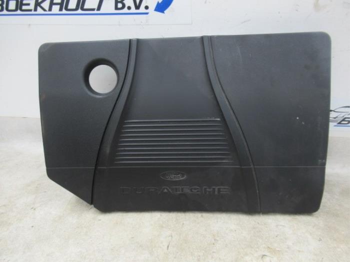 Gebrauchte Abdeckblech Motor Ford S-Max (GBW) 2.0 16V Preis € 35,00 Margenregelung angeboten von Boekholt autodemontage B.V