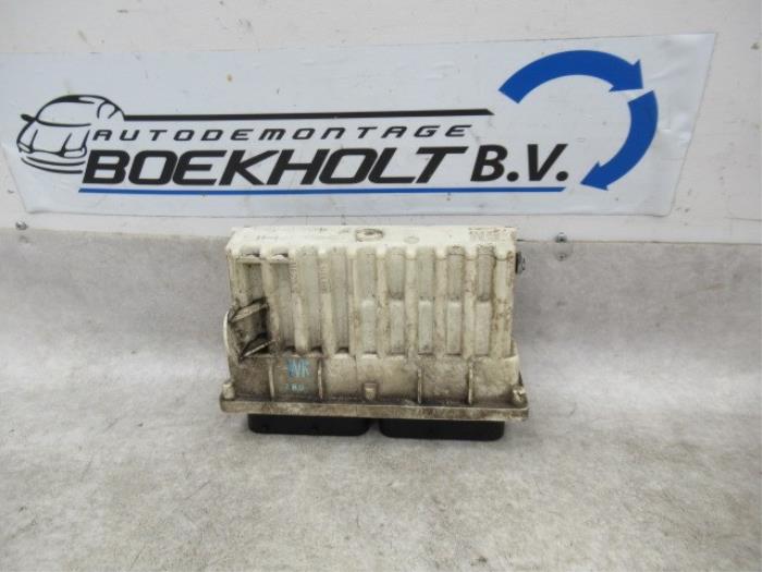 Used Cooling computer Opel Zafira (F75) 2.2 16V Price € 25,00 Margin scheme offered by Boekholt autodemontage B.V