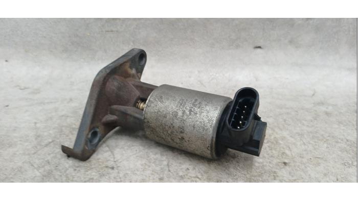 Gebrauchte AGR Ventil Opel Zafira (F75) 2.2 16V Preis € 25,00 Margenregelung angeboten von Boekholt autodemontage B.V